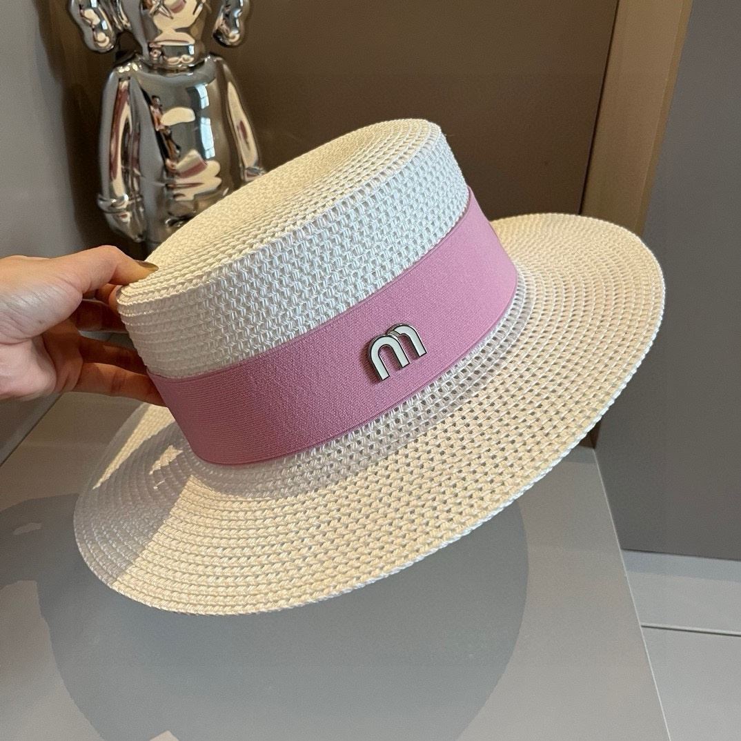 Miu Miu Caps